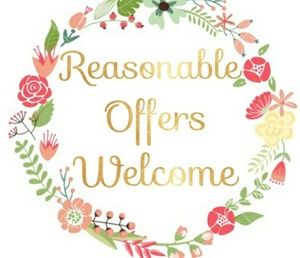 🕚 Make me an offer! 🕥